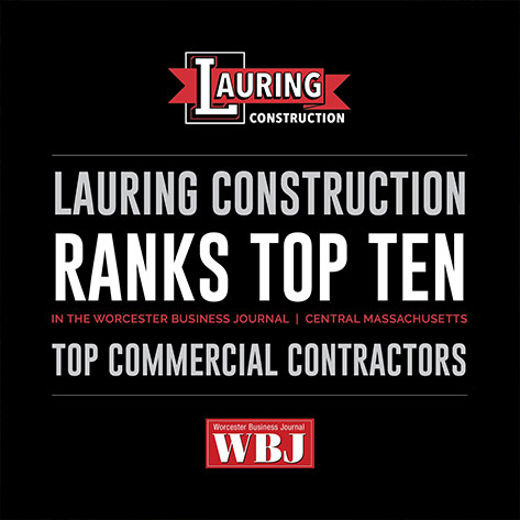 Top Commercial Contractors